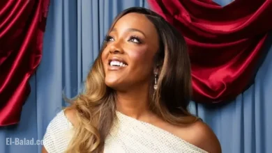 Mickey Guyton Finds Holiday Magic Anew Through Motherhood