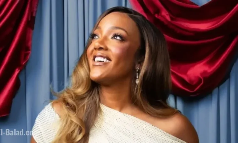 Mickey Guyton Finds Holiday Magic Anew Through Motherhood