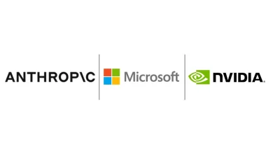 Microsoft, NVIDIA and Anthropic announce strategic partnerships