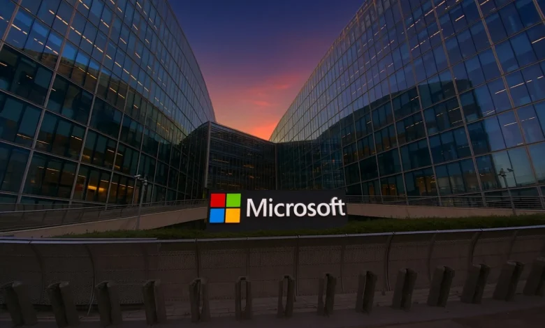 Microsoft Stock: What to Know Before the Market Opens on Monday, November 17, 2025