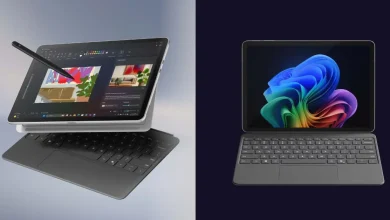 Microsoft's 2025 touchscreen 2-in-1 Surface Pro Copilot+ PC with 16GB RAM/512GB SSD hits lowest price at $200 off