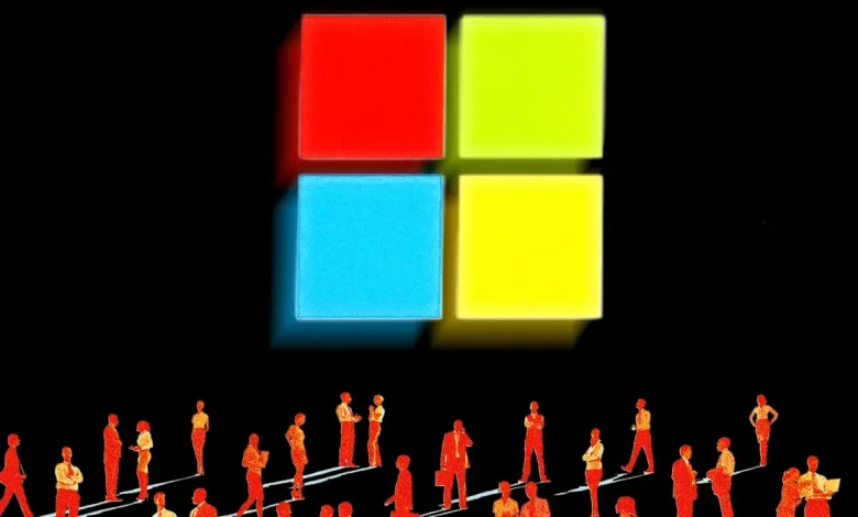 Microsoft’s Agent 365 Wants to Help You Manage Your AI Bot Army