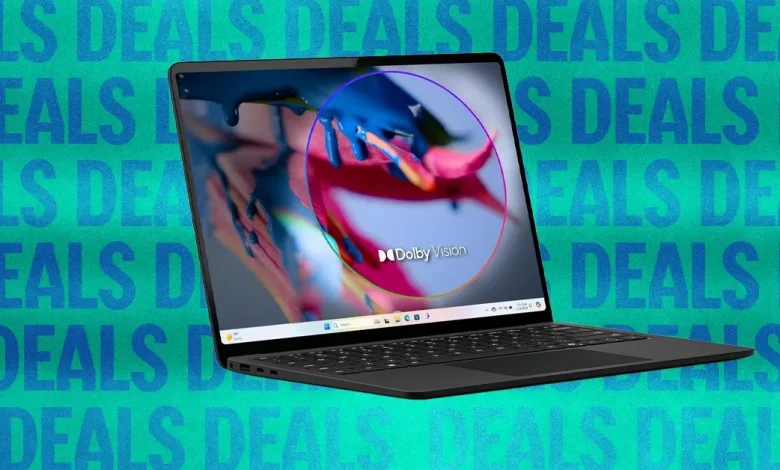 Microsoft’s Surface Laptop Is Marked Down by $350