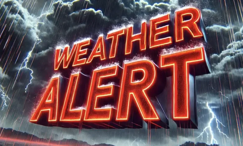 Mid-South Travelers: Prepare for a Wet Thanksgiving Weekend