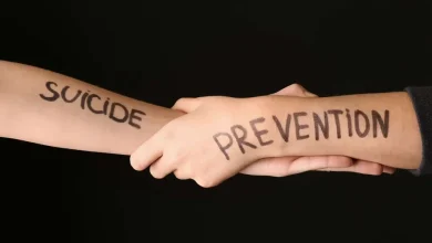 Middle-aged men to receive suicide prevention support