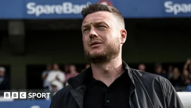 Middlesbrough: Boro poised to confirm Kim Hellberg appointment