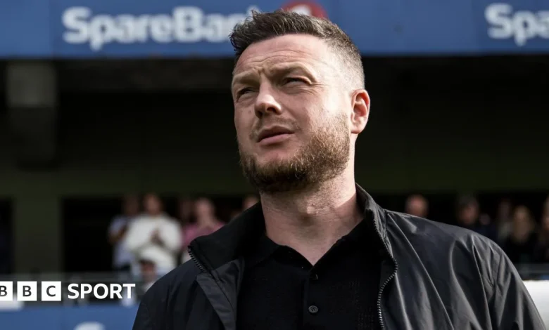 Middlesbrough: Boro poised to confirm Kim Hellberg appointment