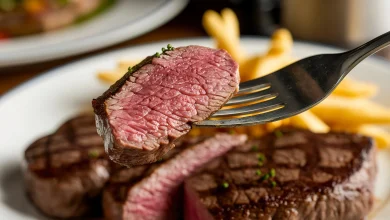 Middletons Steakhouse chain saved from bankruptcy: 159 jobs retained
