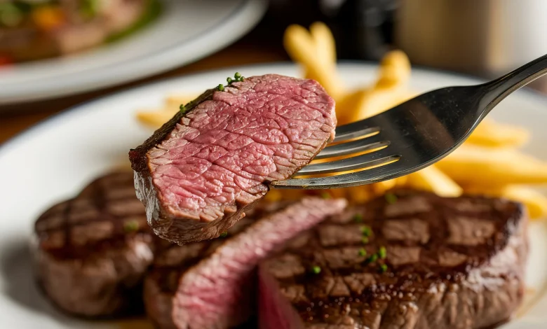Middletons Steakhouse chain saved from bankruptcy: 159 jobs retained