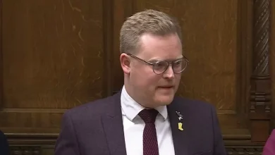 Midlands MP bravely speaks out on being 'raped by man in hotel after blacking out'