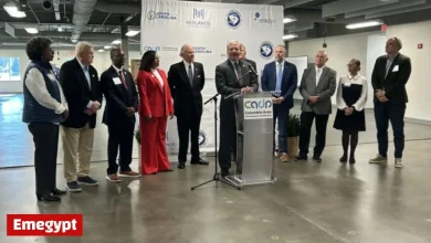 Midlands Tech Unveils 41,000 sq ft Facility to Enhance Workforce Training