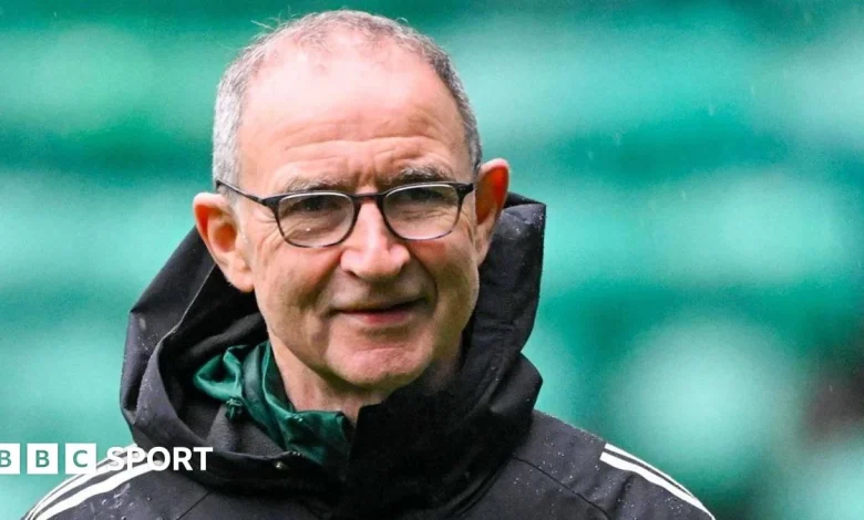 Midtjylland vs Celtic: UEFA Europa League live text coverage & match report