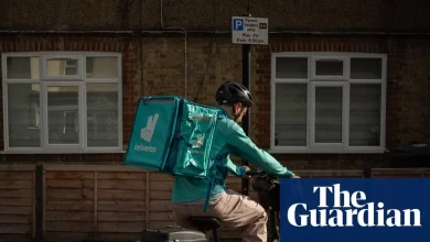 Migrants in the UK Delivery Sector Face Harsh Realities of Low Pay and Exploitation