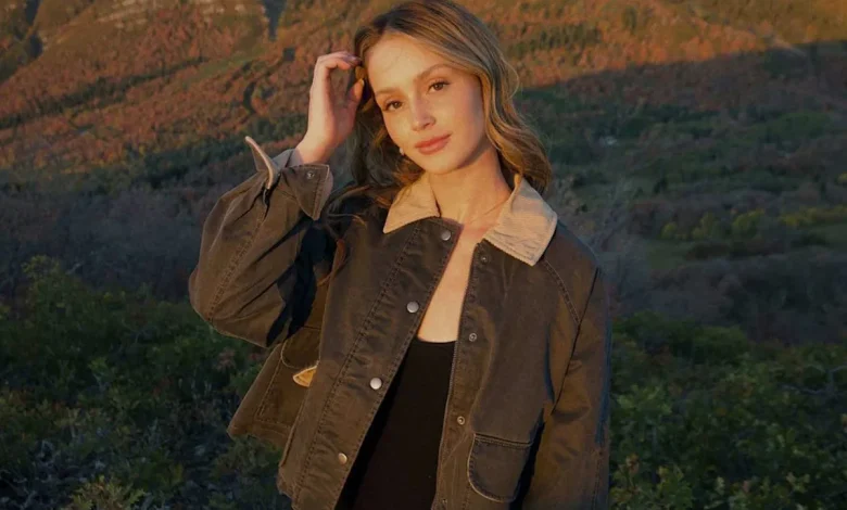 Mikayla Matthews’ Parents: Everything “The Secret Lives of Mormon Wives” Star Has Said About Her 'Traumatic' Childhood