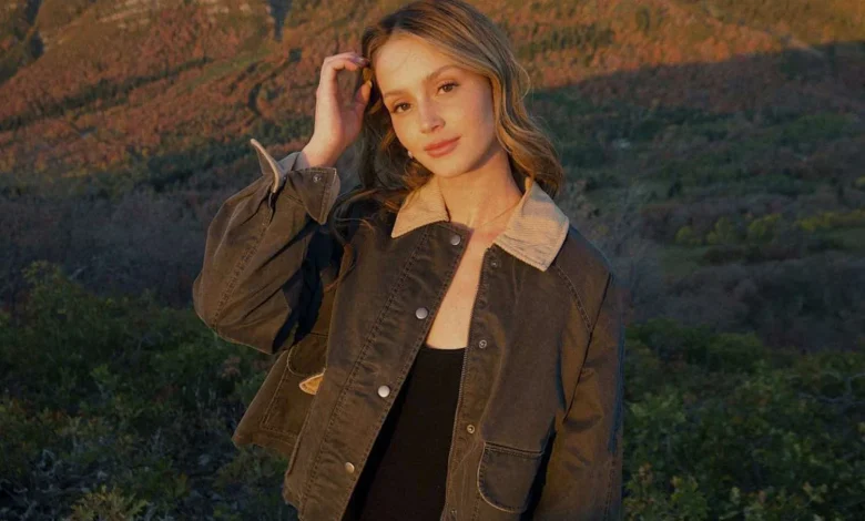 Mikayla Matthews Shares Her Journey of Coping with Childhood Trauma and Abuse