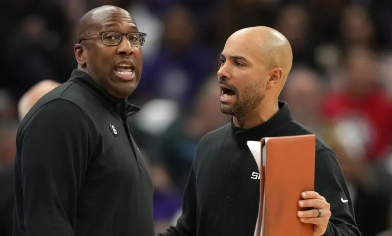 Mike Brown makes NFSW declaration before facing Jordi Fernandez-led Nets