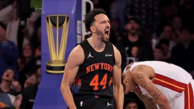 Mike Brown's plans for Landry Shamet started at Wichita State