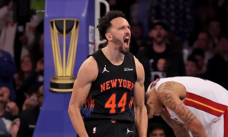 Mike Brown's plans for Landry Shamet started at Wichita State