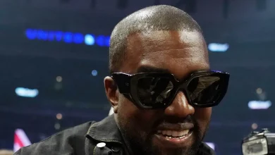 Mike Dean Seemingly Reacts To Kanye West & Travis Scott's Japan Reunion