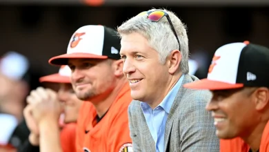 Mike Elias’ post-trade comments should have Orioles exec down to his last chance
