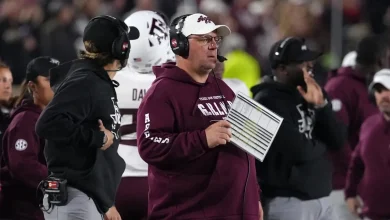 Mike Elko finalizing contract extension with Texas A&M football