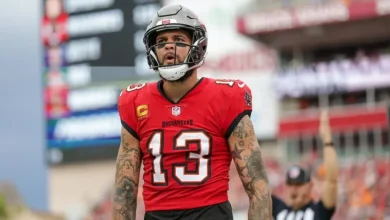Mike Evans Injury Update: When Should Fantasy Managers Expect the Buccaneers WR To Return?