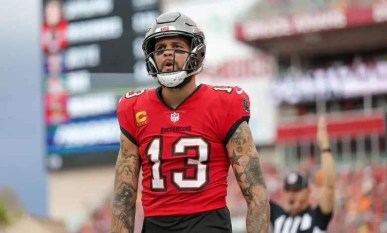 Mike Evans Injury Update: When Should Fantasy Managers Expect the Buccaneers WR To Return?