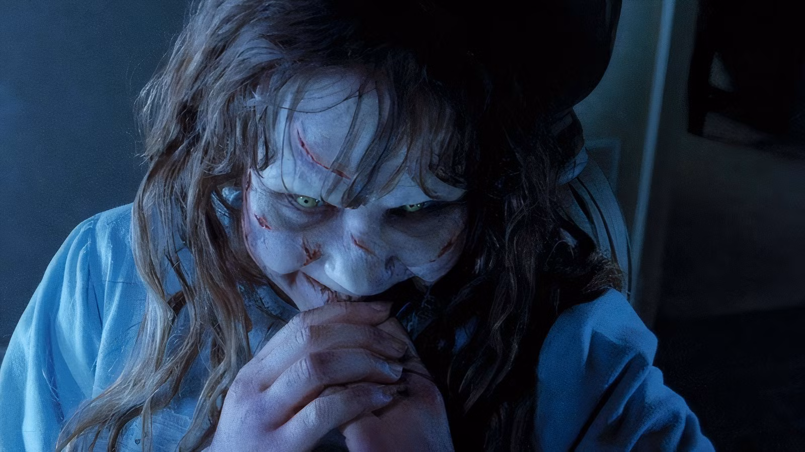 Mike Flanagan Teases Reunion With Star of His Underrated Stephen King Sequel for 'Exorcist' Project
