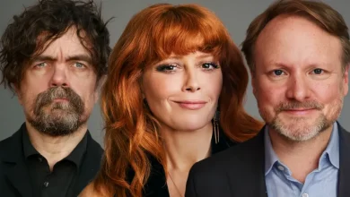 Mike Fleming Jr: Peacock Folds On ‘Poker Face’ Season 3; Rian Johnson Wants 2-Season Deal With Peter Dinklage As Lie Detector Sleuth Charlie Cale