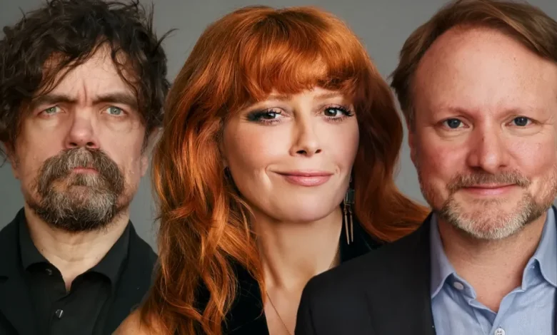 Mike Fleming Jr: Peacock Folds On ‘Poker Face’ Season 3; Rian Johnson Wants 2-Season Deal With Peter Dinklage As Lie Detector Sleuth Charlie Cale