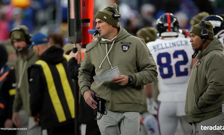 Mike Kafka 1-on-1: Becoming interim head coach