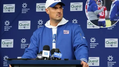 Mike Kafka can’t waste precious chance to show why he should be Giants’ coach