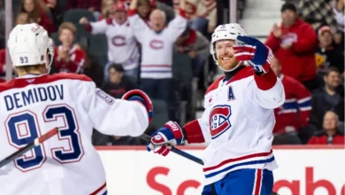 Mike Matheson's latest high-end purchase raises a fresh wave of questions in Montreal