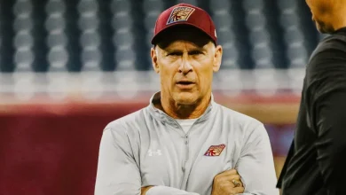 Mike Nolan Not Returning as Michigan Panthers Head Coach for 2026