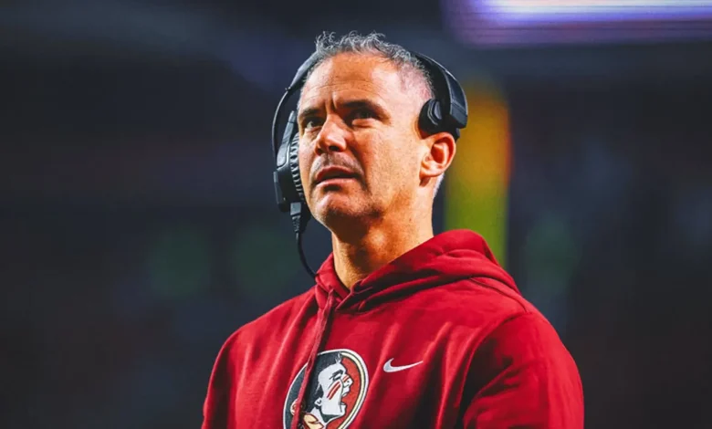 Mike Norvell Buyout: What Would It Cost FSU To Fire Its Head Football Coach?