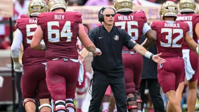 Mike Norvell to Remain Head Football Coach