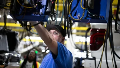 Mike Rowe, Ford CEO warn America's manufacturing crisis is at a breaking point as China surges ahead