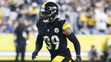 Mike Tomlin Compares Steelers New DB to Minkah Fitzpatrick
