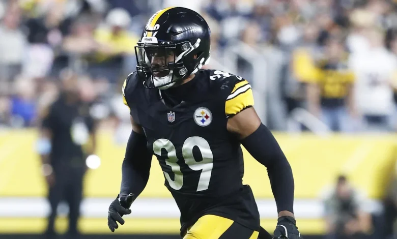 Mike Tomlin Compares Steelers New DB to Minkah Fitzpatrick