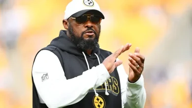 Mike Tomlin Teases Potential Steelers’ Trade Deadline Move