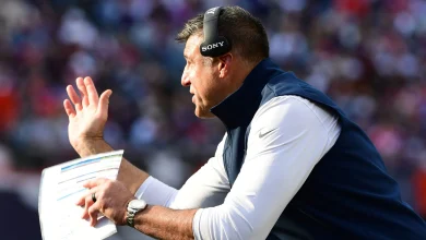 Mike Vrabel Gushes Over Recently Signed Offensive Playmaker