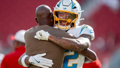 Mike Vrabel shines light on new Patriots WR amid Kayshon Boutte injury