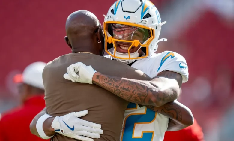 Mike Vrabel shines light on new Patriots WR amid Kayshon Boutte injury