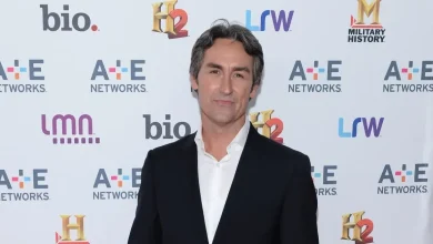 Mike Wolfe Reveals New ‘American Pickers’ Spinoff
