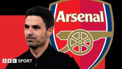 Mikel Arteta press conference: Burnley vs Arsenal