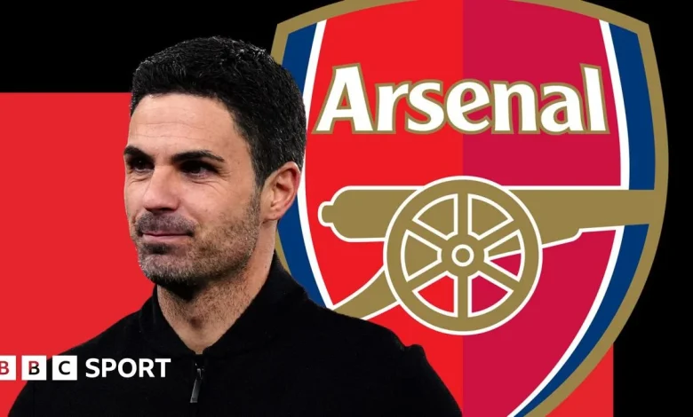 Mikel Arteta press conference: Burnley vs Arsenal
