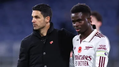 Mikel Arteta sends clear message to Bukayo Saka over Arsenal contract talks