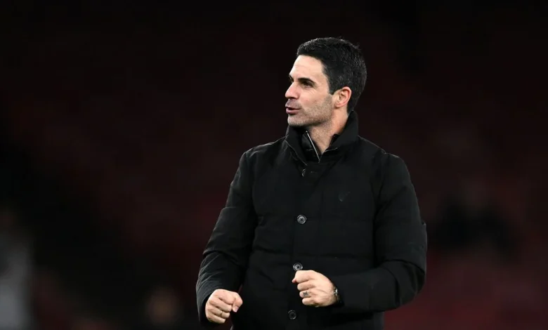 Mikel Arteta told Arsenal must unleash 'complete' player against Bayern Munich