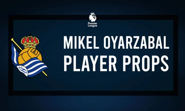 Mikel Oyarzabal vs. CA Osasuna – Player props & odds to score a goal on November 22