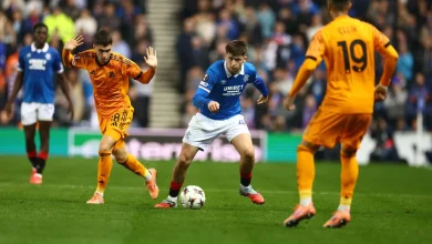 Mikey Moore clings to Rangers hope as bold boss has Tottenham kid believing in what most can't see